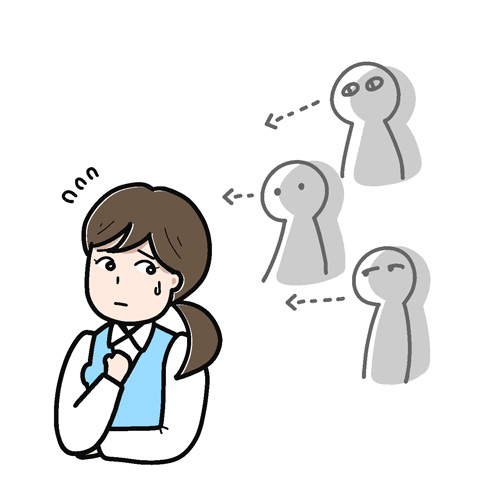  無音恐怖症 -  日本精神医学研究センター