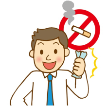 禁煙成功への近道！チャンピックスによる治療法とは？